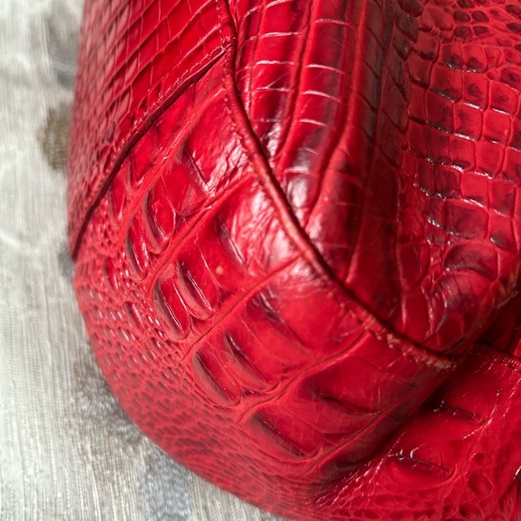 Brahmin Thelma Tote in Chutney Melbourne - Picture 7 of 14